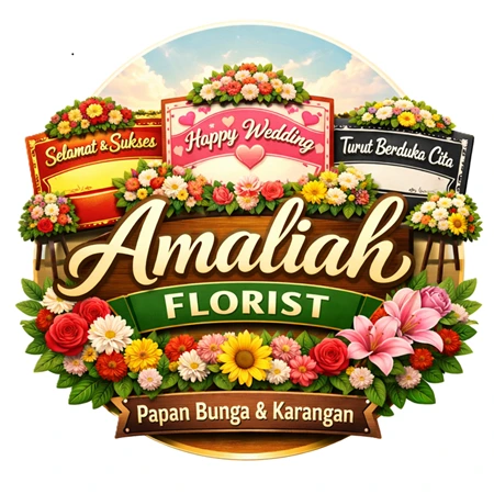 Papan Bunga Tarumanagara